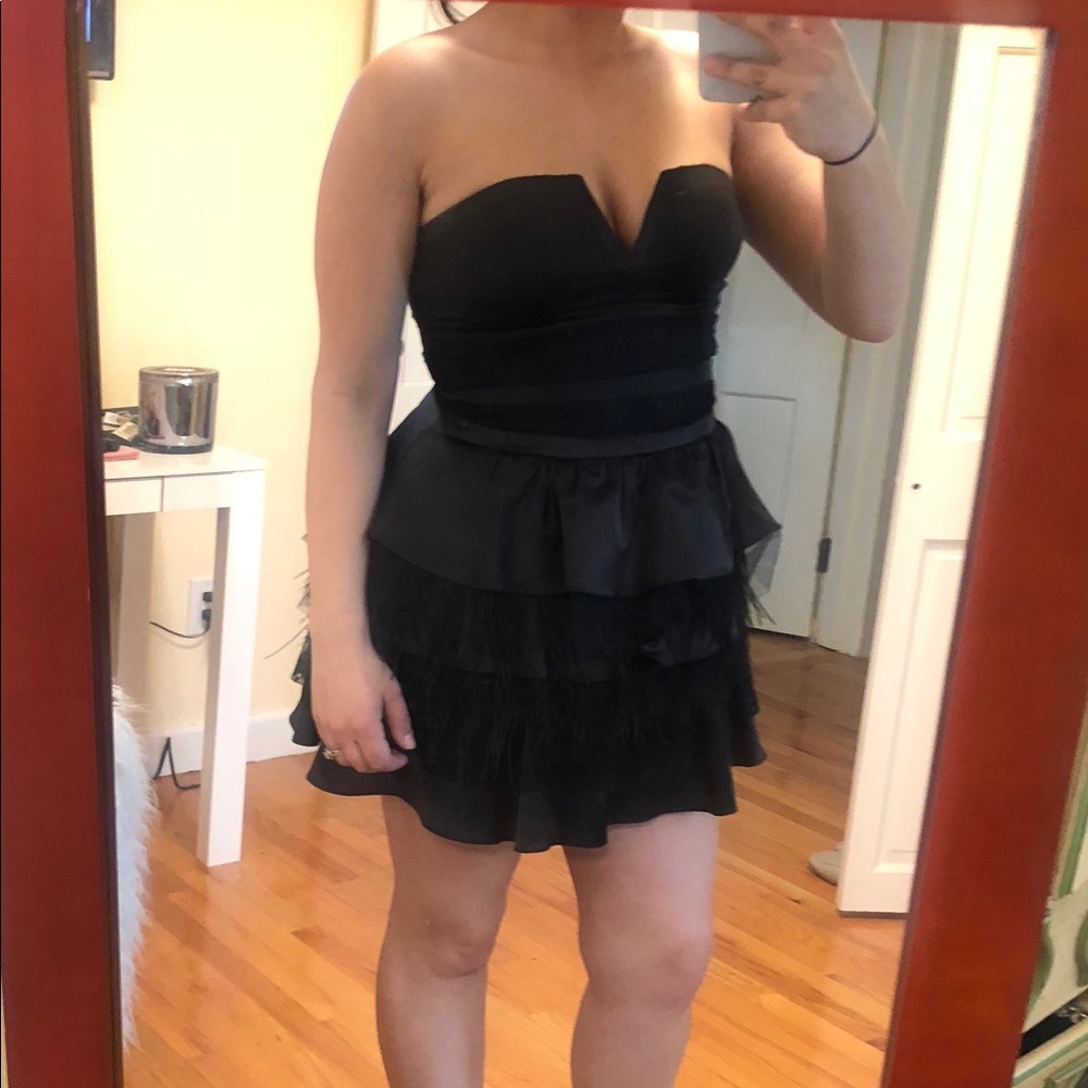 Bebe Cocktail Dress